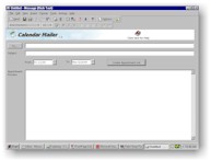 Calendar Mailer Calendar Mailer