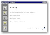 Contract Task Management Contract Task Management