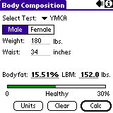 Fitness Tools Fitness Tools