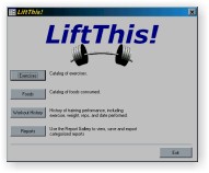 LiftThis! LiftThis!